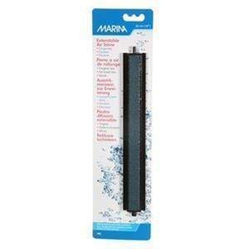 Marina Extendable Airstone 25cm