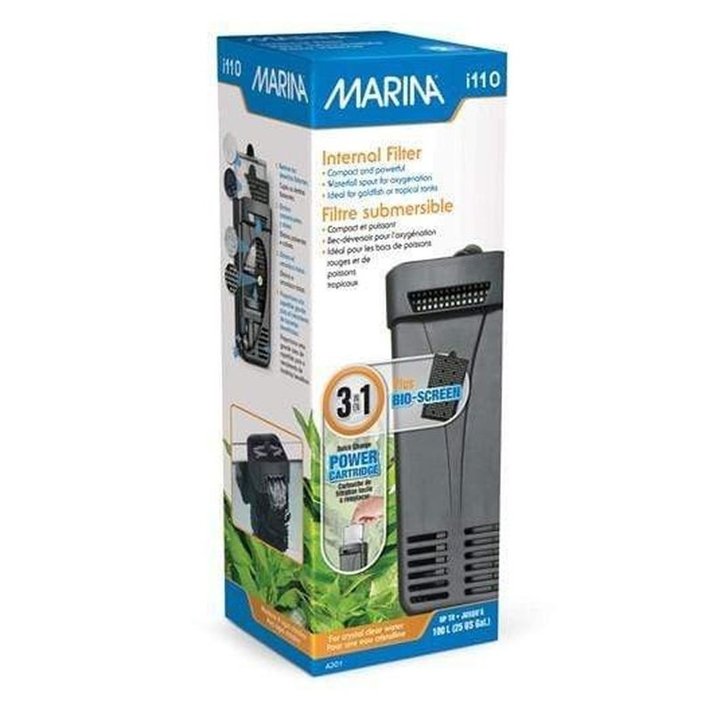 Marina i110 Internal Filter (100L)