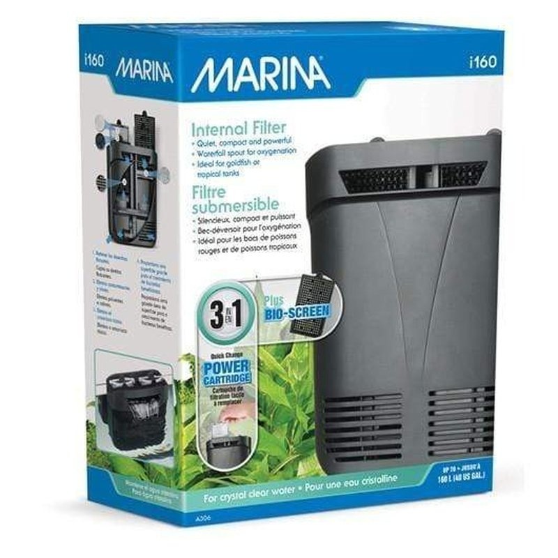 Marina i160 Internal Filter (160L)