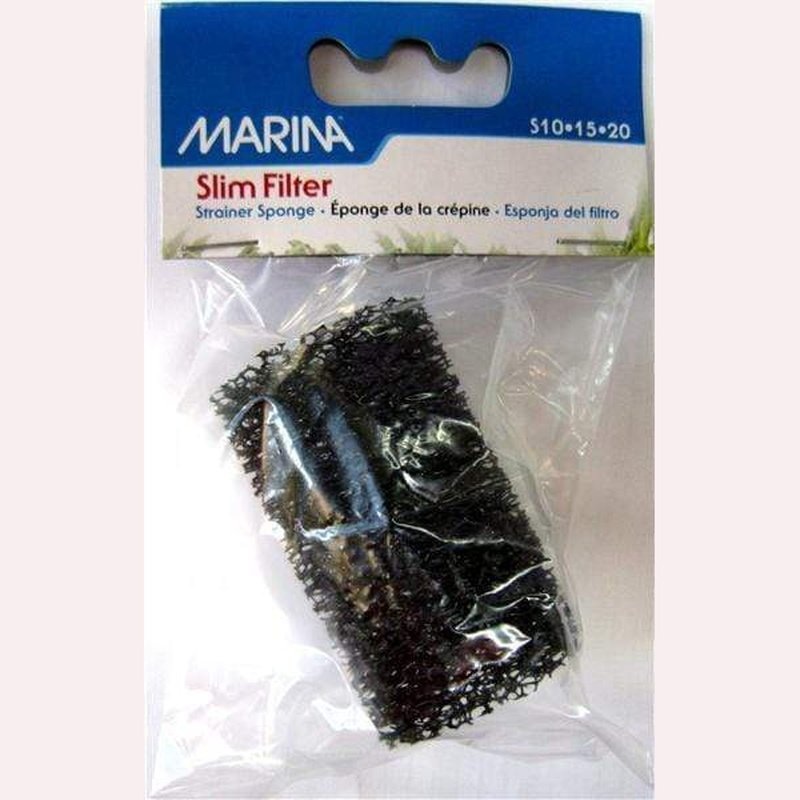 Marina Intake Strainer Sponge