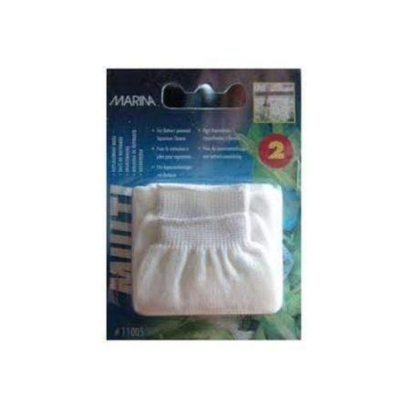 Marina Multi-Vac Bags 2 Pack