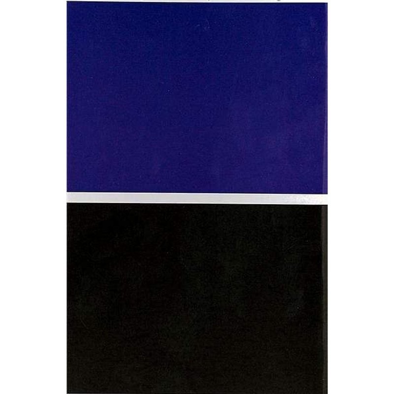 Marina Seaview Background Blue Wall/Black Wall 30 x 60cm