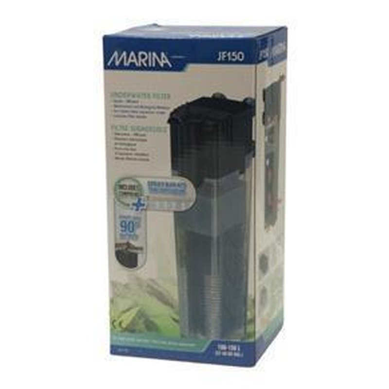 Marina Underwater Filter JF150 (100-150L, 600L/H)
