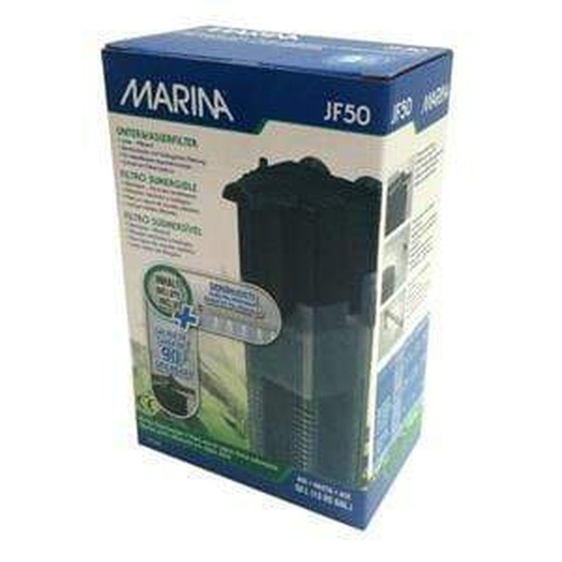 Marina Underwater Filter JF50 (50L, 300L/H)