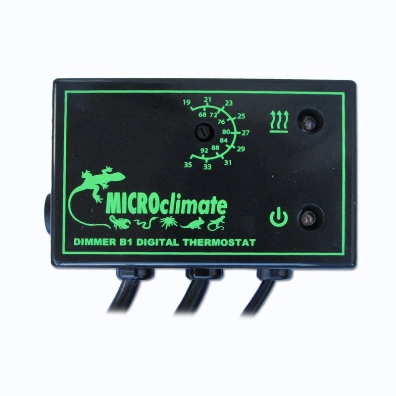Microclimate B1 Thermostat