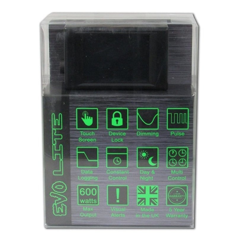 Microclimate EVO Lite Digital Thermostat