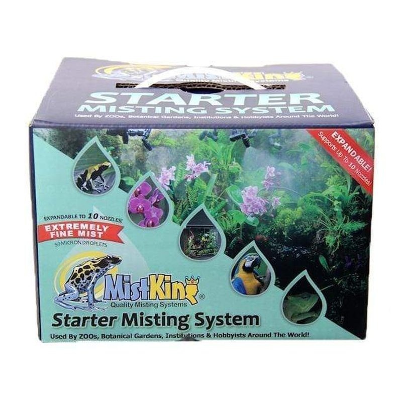 MistKing Starter Misting System