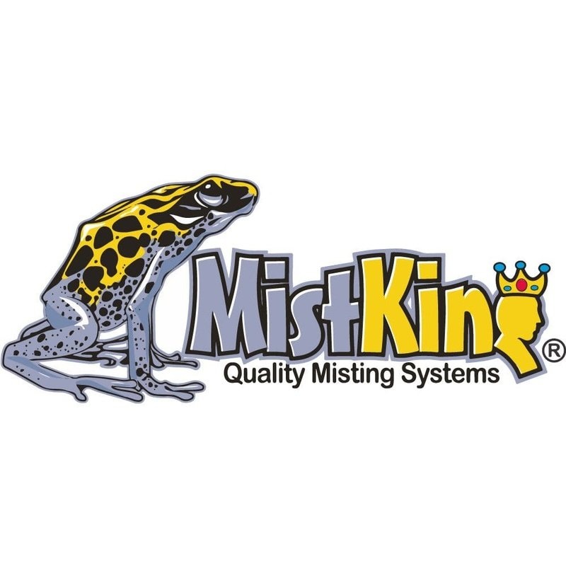 MistKing Starter Misting System Power Adapter (GM26-240120-D - MKPA12)