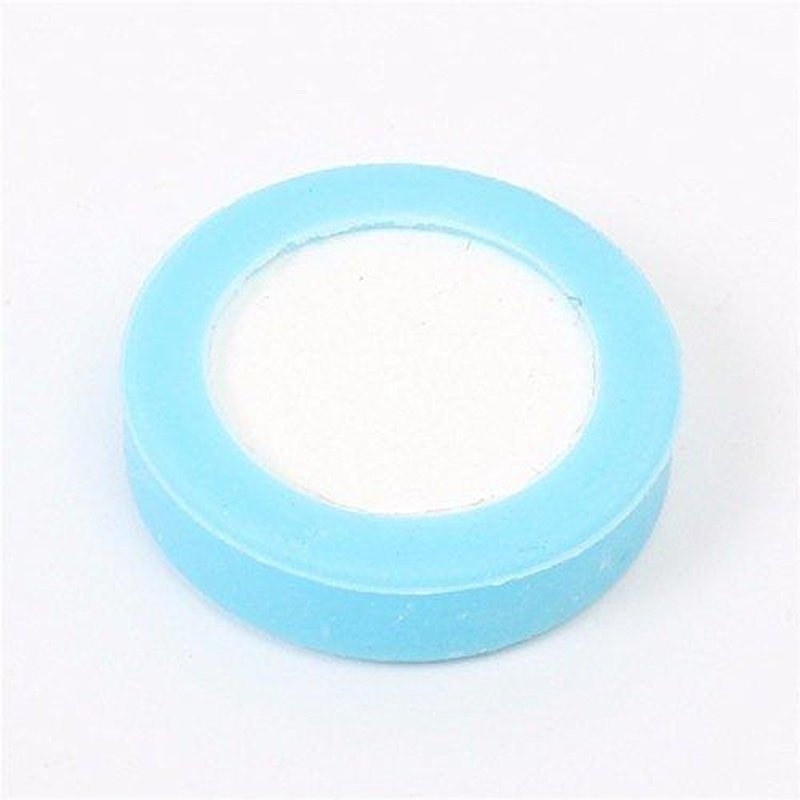 Mufan Ceramic Disc for the Mini Stainless Steel CO2 Diffuser