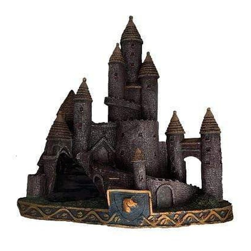 Neptune Kings Castle with Brown Turrets Jumbo 46 x 41 x 25cm