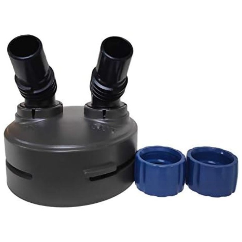 Oase BioMaster Inlet/Outlet Hose Adapter (45157)