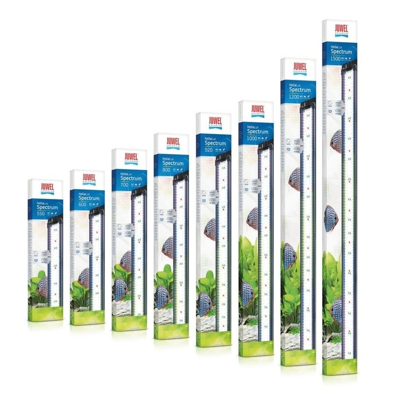 Juwel HeliaLux Spectrum LED