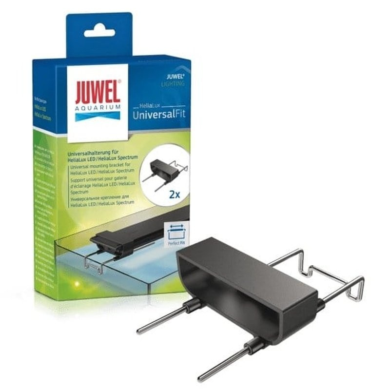 Juwel HeliaLux UniversalFit Mounting Bracket