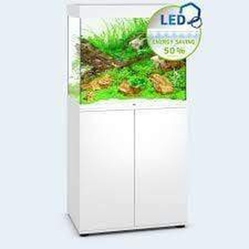 Juwel Lido 200 LED Aquarium (200L)