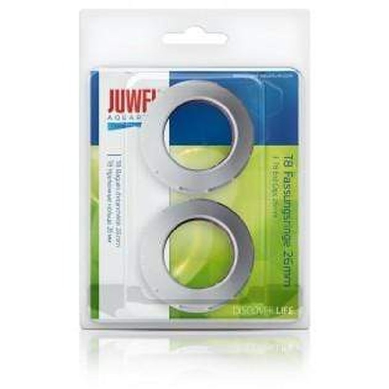 Juwel Light End Cap T8 26mm 2 Pack