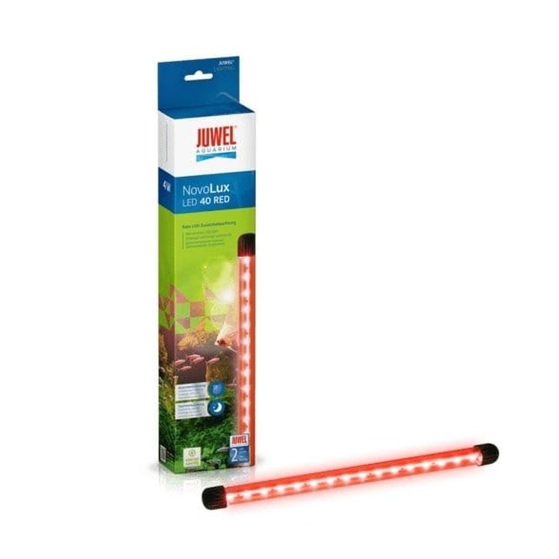 Juwel NovoLux 40 LED Red