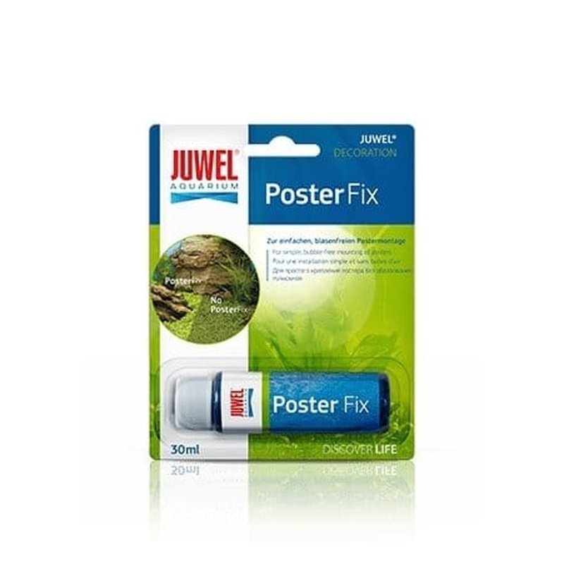 Juwel Poster Fix 30ml