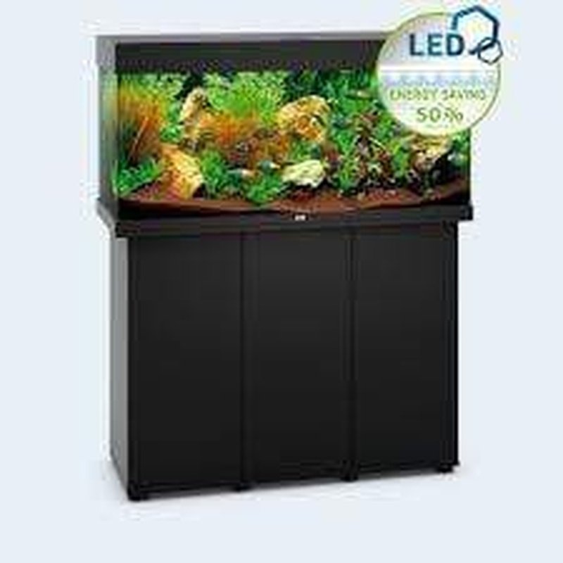 Juwel Rio 180 LED Aquarium (180L)