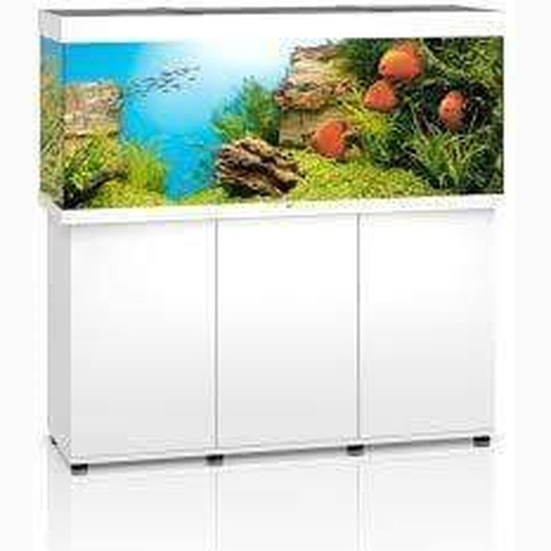 Juwel Rio 450 LED Aquarium (450L)