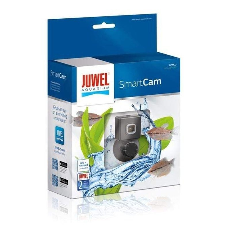 Juwel SmartCam Underwater Camera