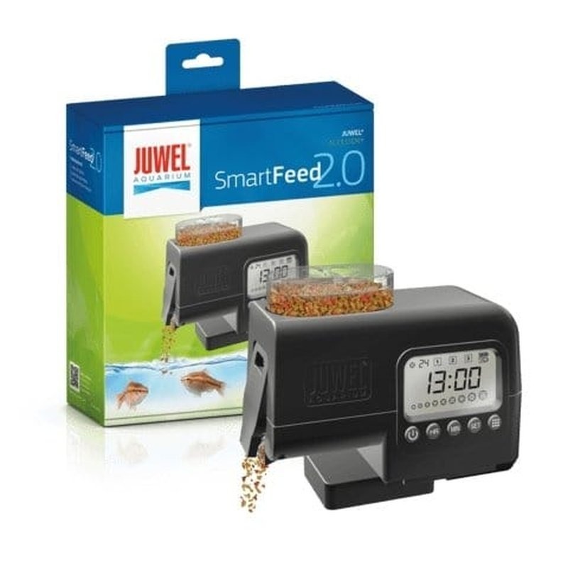 Juwel SmartFeed 2.0 Premium Automatic Feeder