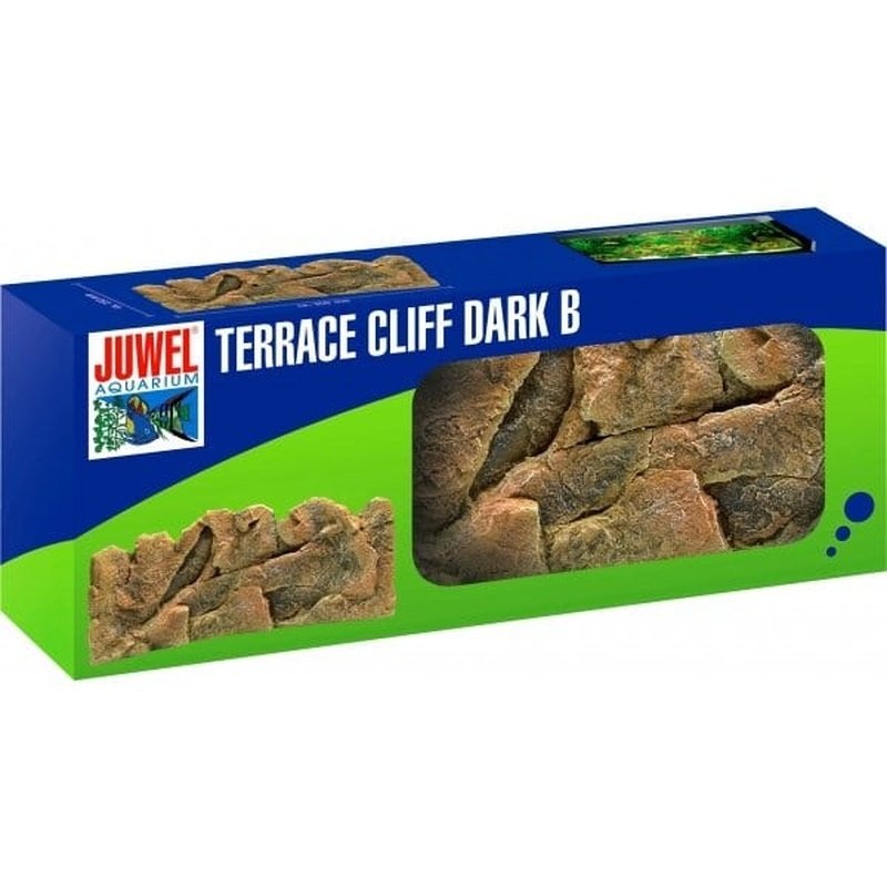 Juwel Terrace Cliff Dark B