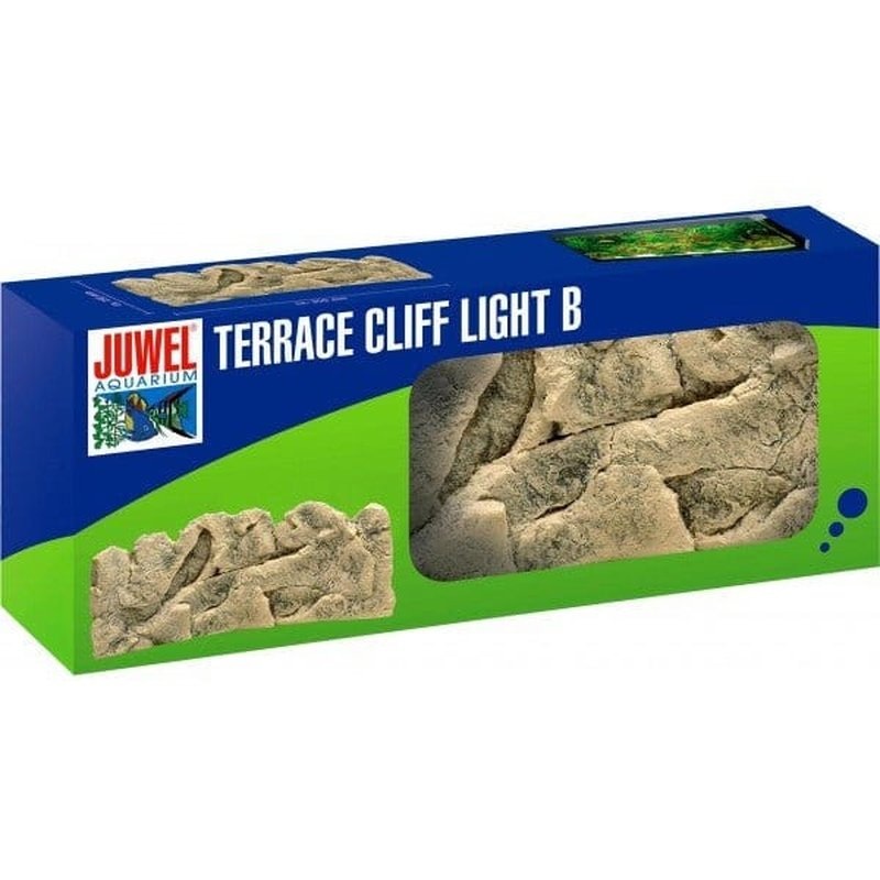 Juwel Terrace Cliff Light B