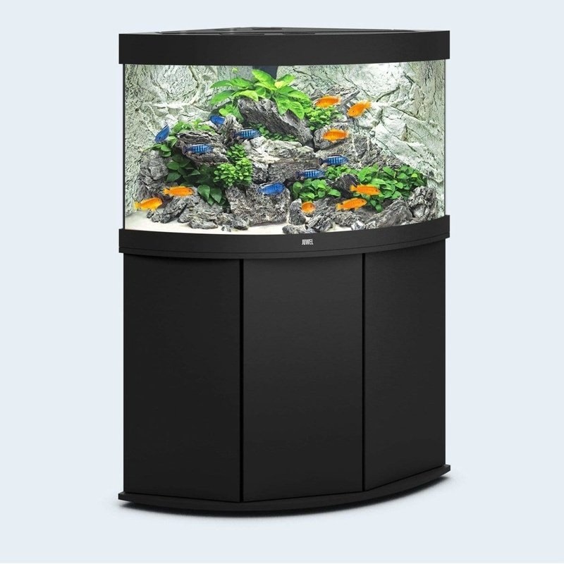 Juwel Trigon 190 LED Corner Aquarium (190L)