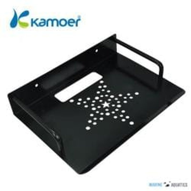 Kamoer F4 Doser Mounting Bracket