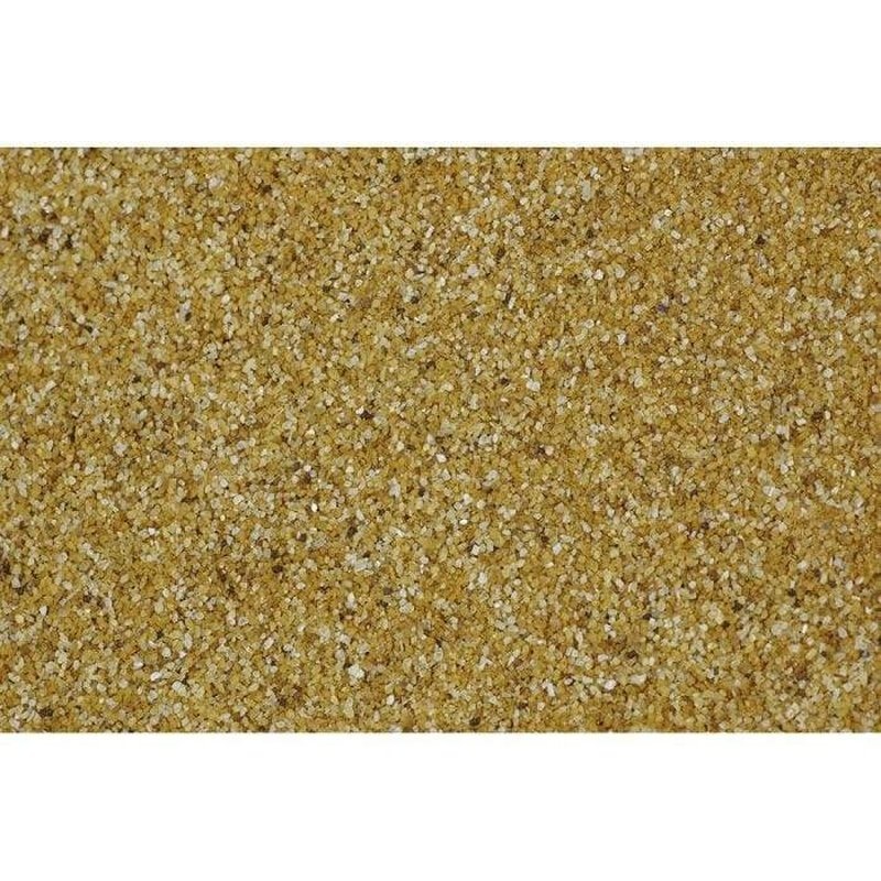 Komodo CaCo3 Sand Caramel 4kg
