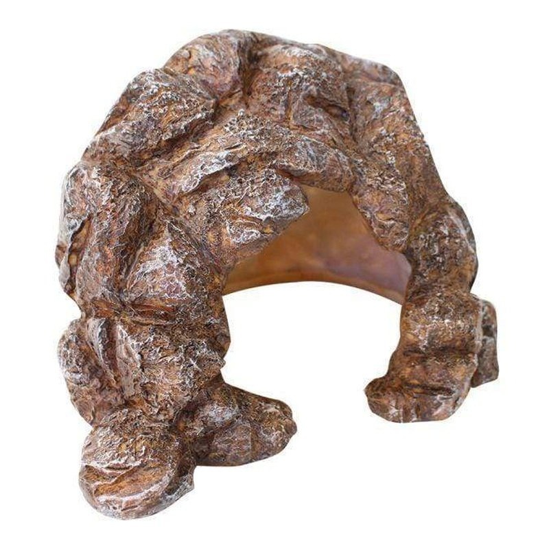 Komodo Cave Den
