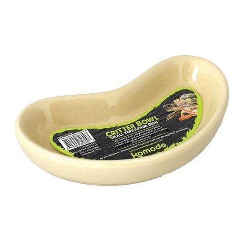 Komodo Critter Bowl