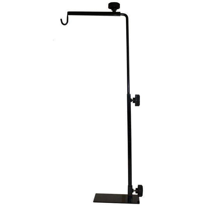 Komodo Light Stand Single