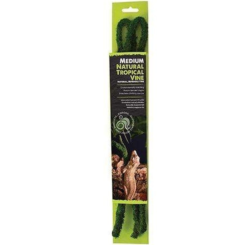 Komodo Natural Tropical Vine 1.8m x 10mm