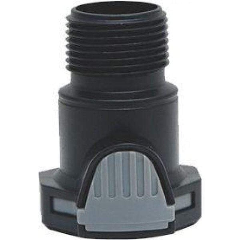 Laguna Click Fit 19mm (3/4") Threaded Fitting PT623