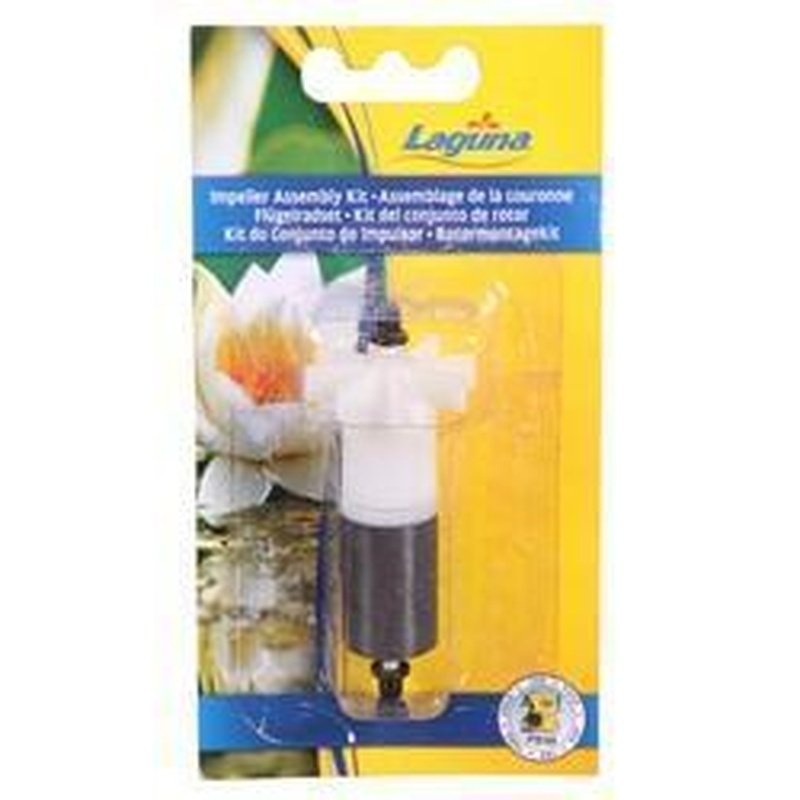 Laguna Impeller for PT8160