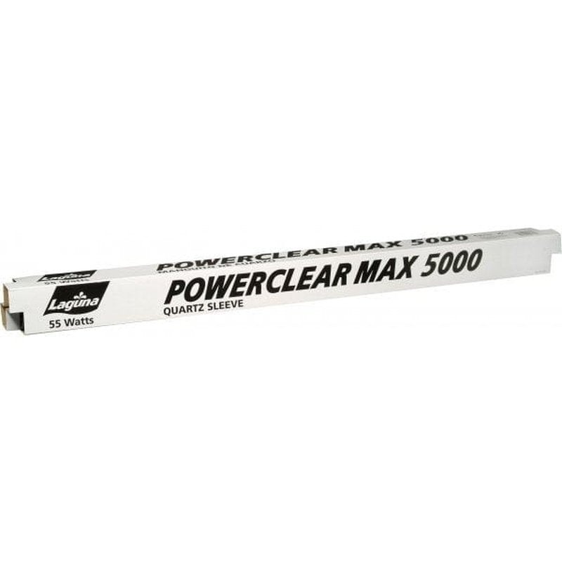 Laguna PowerClear Quartz Sleeve 55w
