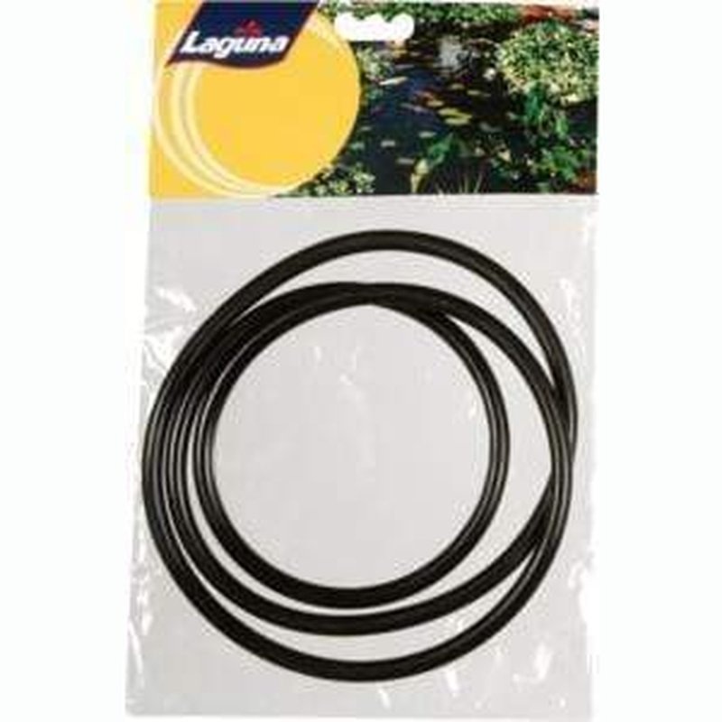Laguna Pressure Flo Lid Seal O-Ring for 8000/12000