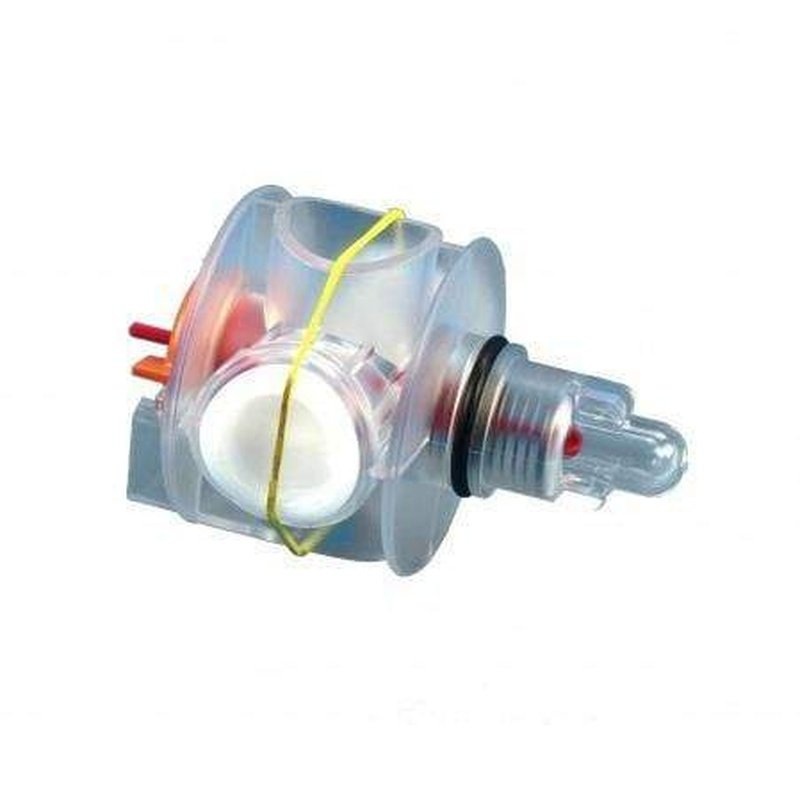 Laguna Pressure Flo Pond Filter Mode Selector Switch