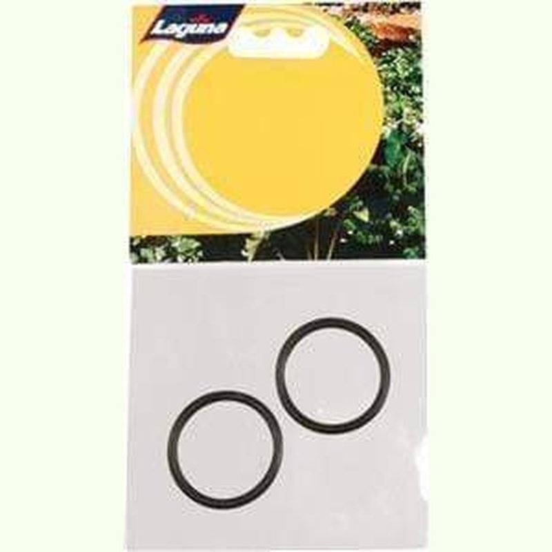 Laguna Pressure Flo Quartz Sleeve O-Ring Twin Pack