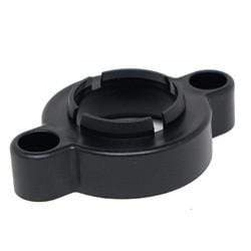 Laguna Quartz Sleeve Flange for Pressure-Flo PT1528