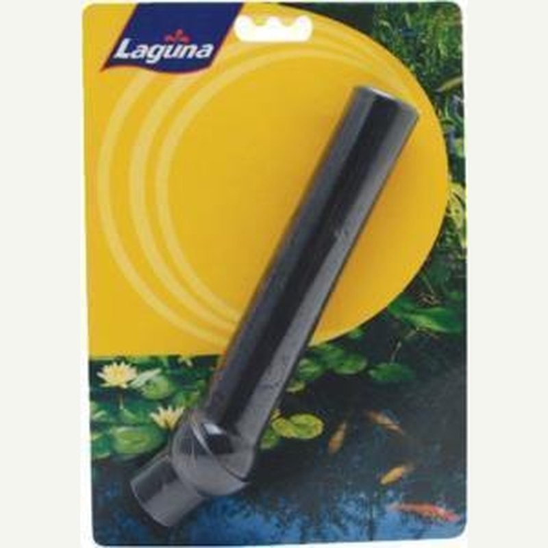Laguna Riser Stem 3/4" PT617