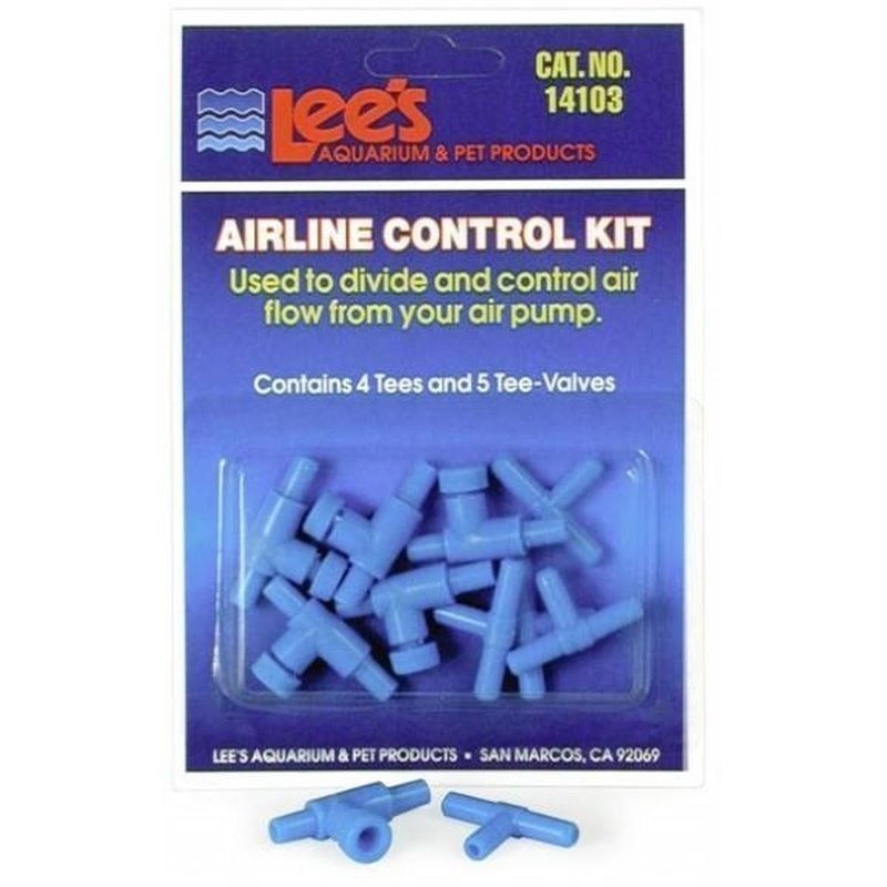 Lee's Airline Control Kit