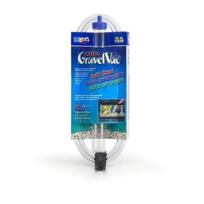 Lee's Ultra Gravel Vac Slim 30cm