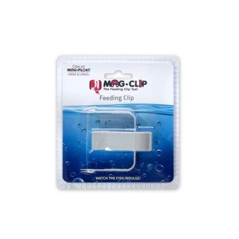 Mag-Float Feeding Clip - Suits Large/Large+