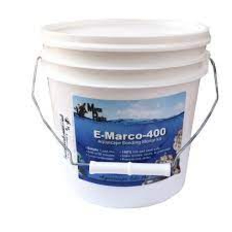 Marco Rocks E-Marco 400 Reef Cement 2.2kg