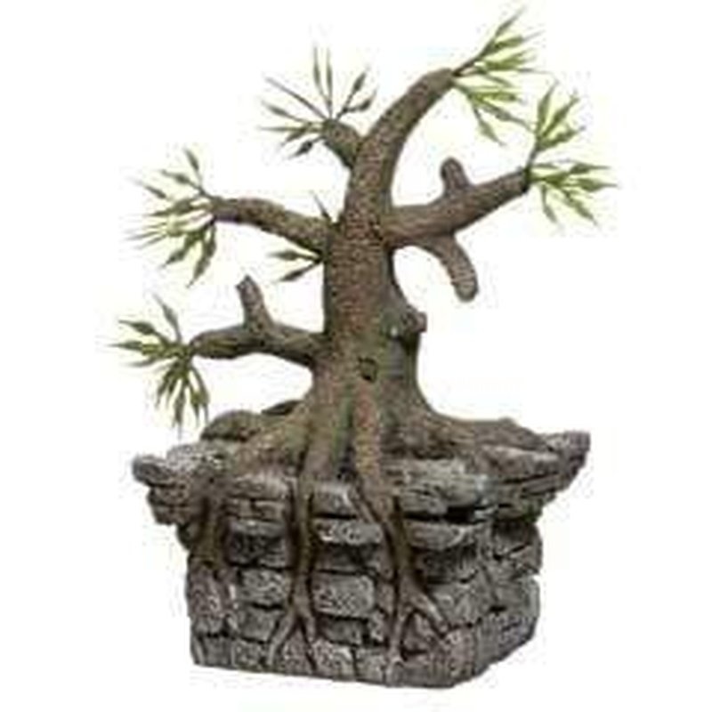 Marina Betta Kit Bonsai Ornament/Plant