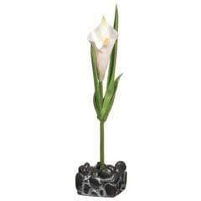 Marina Betta Kit Callalily Ornament/Plant