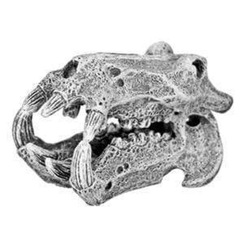 Hippo Skull 5 x 5cm
