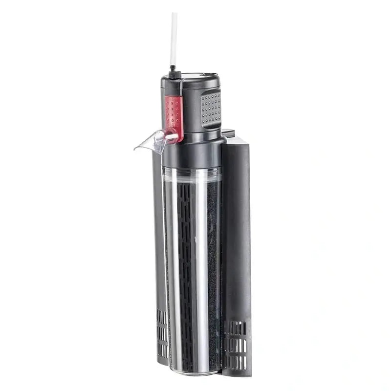Hydor Crystal Corner Internal Power Filter 150 (80-150L / 650L/hr)